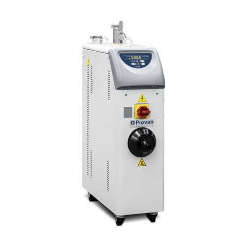 Essiccatore ad adsorbimento - DS 5  - Piovan - per batch / d'aria / compatto