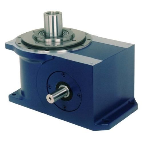 Intermittore rotativo - Rotoblock® T-series - Sonzogni Camme - intermittente / a camma globoidale / per carico elevato