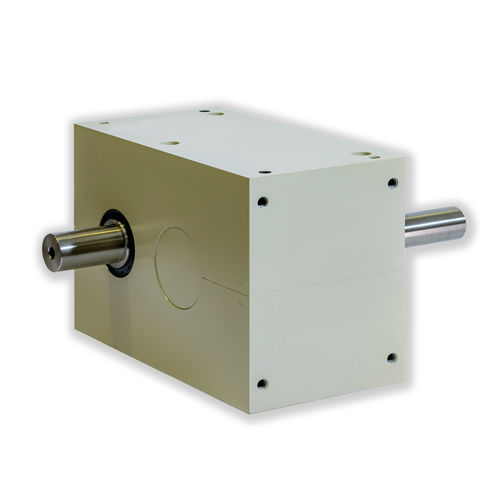 Intermittore oscillatorio - Parablock® - Sonzogni Camme - intermittente / a camme / ad assi paralleli