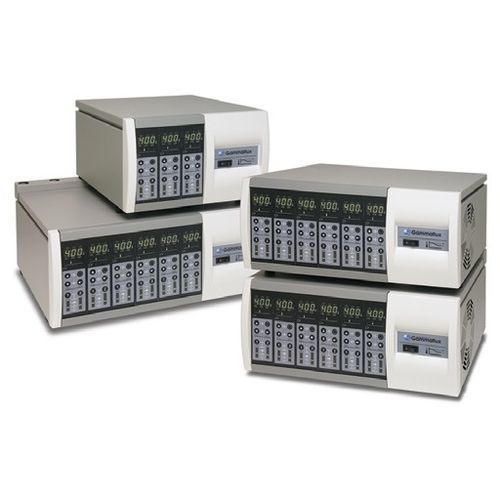 Controllore di temperatura con display digitale - LEC - Synventive Molding Solutions - programmabile / per canale caldo / modulare