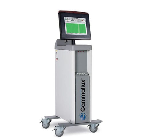 Termoregolatore digitale - TTC series - Synventive Molding Solutions - standard / per canale caldo / verticale