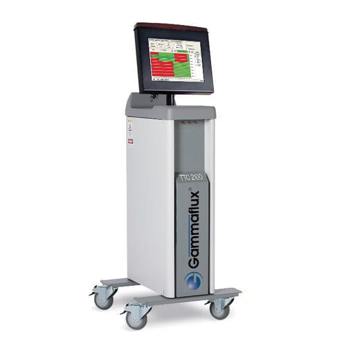 Controllore di iniezione sequenziale - TTC (SVGC) - Synventive Molding Solutions
