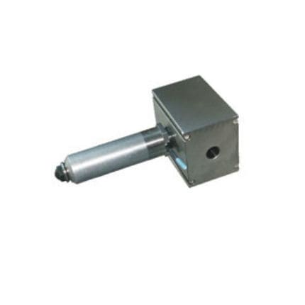 Ugello a canale caldo - E series  - Synventive Molding Solutions - per liquidi / in PP / in PEEK