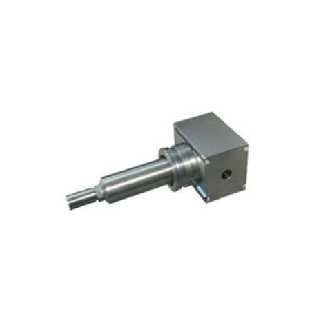 Ugello a canale caldo - SR series - Synventive Molding Solutions - per liquidi / in PEEK / in PP