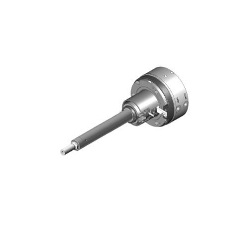 Ugello a canale caldo - SV series - Synventive Molding Solutions - per liquidi / in PEEK / in PP