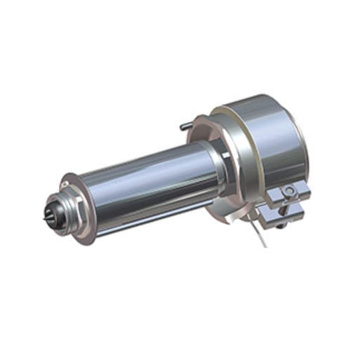 Ugello a canale caldo - Synventive Molding Solutions - per liquidi / in PEEK / in PP