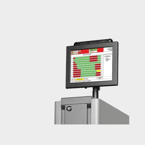 Termoregolatore multivia - G 24 SVGC - Synventive Molding Solutions - programmabile / sistema di automazione / per fluidi