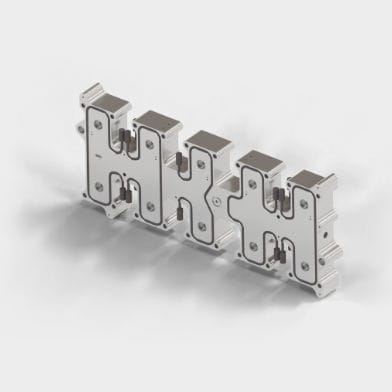 Ripartitore - Synventive Molding Solutions