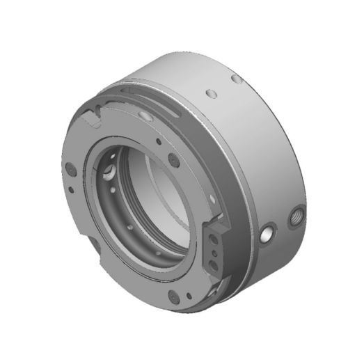 Attuatore idraulico - HYC2314S - Synventive Molding Solutions - lineare / a pistone / a doppio effetto
