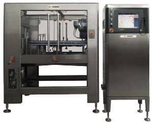 Sistema di controllo di fughe - TB2000-IOT - FT SYSTEM - non distruttivo