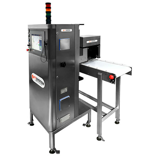 Sistema di ispezione laser - LDS700-IoT - FT SYSTEM - di rilevamento perdite