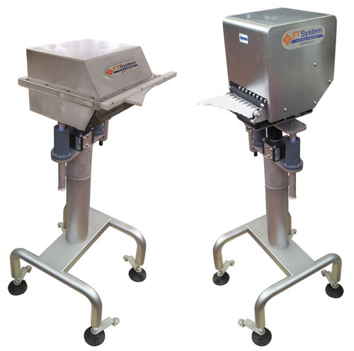 Eiettore - Z Series - FT SYSTEM