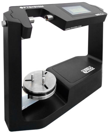 Analizzatore CO2/02 - EVO TRACE CO2 - FT SYSTEM - di concentrazione / laser