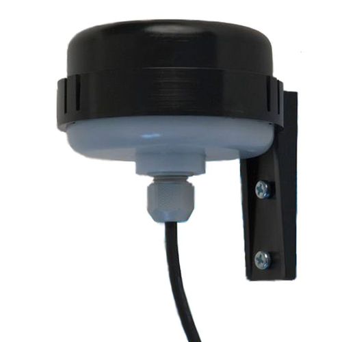 Ricevitore GPS - GPS 4500 - BÜRK MOBATIME GmbH - satellite / tempo-frequenza / compatto
