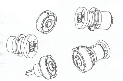 Mandrino per trapano a chiave - NWS-X series - Beta Engineering on Demand - manuale / autocentrante