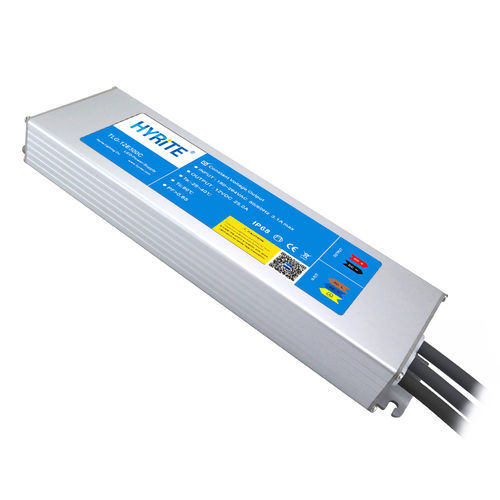 Alimentatore elettrico incapsulato - TLG series  - HYRITE Lighting Europe - DC/DC / ad uscita semplice / con protezione contro cortocircuiti