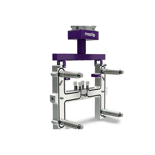 Sistema di iniezione - Nexusᵀᴹ series - MASTIP Technology Europe