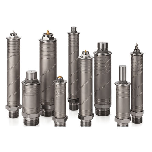 Ugello a canale caldo - FlowLocᵀᴹ  - MASTIP Technology Europe