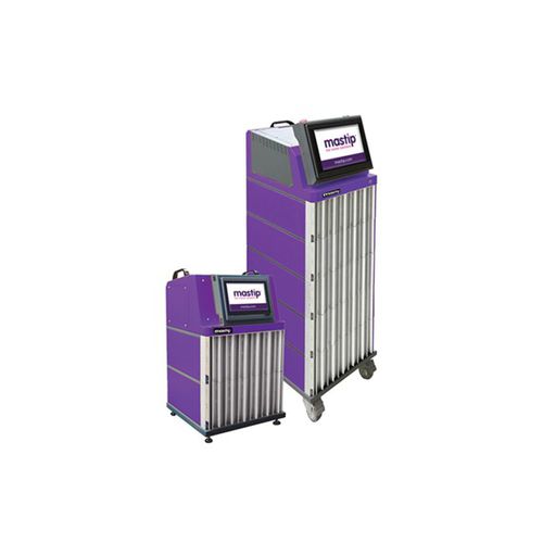 Controllore di temperatura digitale - TC5100, TC5200 series - MASTIP Technology Europe - di riscaldamento / di raffreddamento / per canale caldo