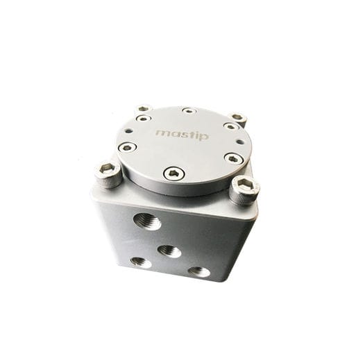 Attuatore per valvola pneumatico - Cylix™ - MASTIP Technology Europe - cilindro