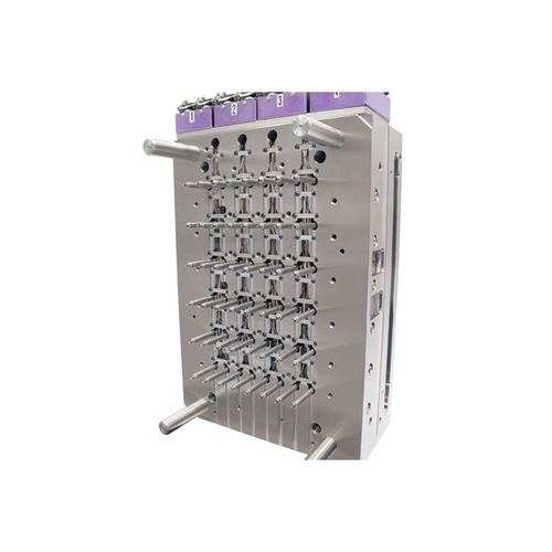 Semistampo a blocco caldo integrato - MASTIP Technology Europe