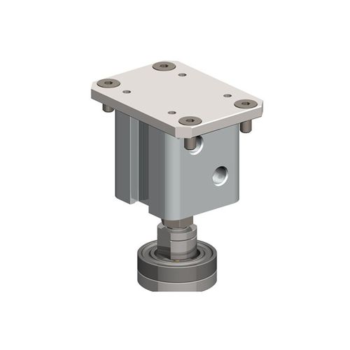 Attuatore per valvola idraulico - MVCH25  - MASTIP Technology Europe - in acciaio inossidabile / ad alta velocità