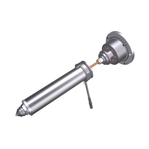 Attuatore per valvola pneumatico - MVG55  - MASTIP Technology Europe - regolabile / ad alta velocità