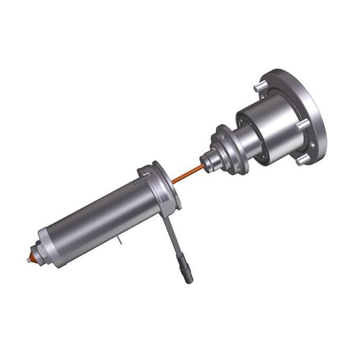 Attuatore per valvola regolabile - MVG40 - MASTIP Technology Europe - ad alta velocità