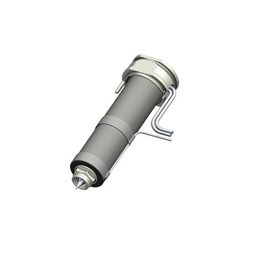 Ugello a canale caldo - MX series - MASTIP Technology Europe
