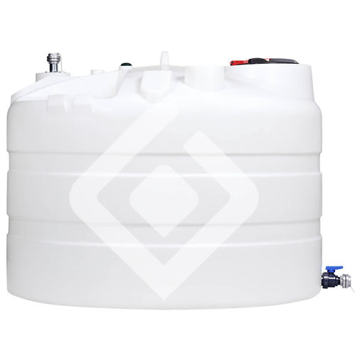 Serbatoio di stoccaggio - 5000 ECO-LINE ELJP - SWIMER - di distribuzione / per acqua / in materia plastica