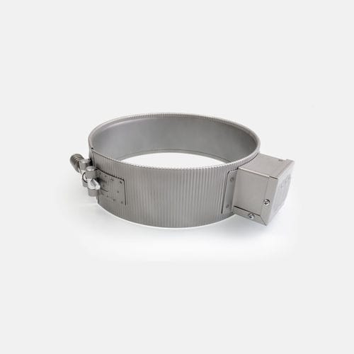 Resistenza a fascia elettrica - M/MC - Ihne & Tesch GmbH