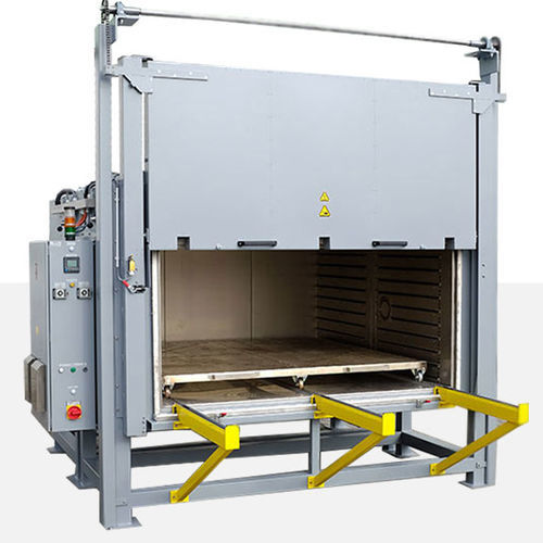 Forno ad armadio - 2212314 - Ihne & Tesch GmbH - per essiccazione / elettrico / verticale