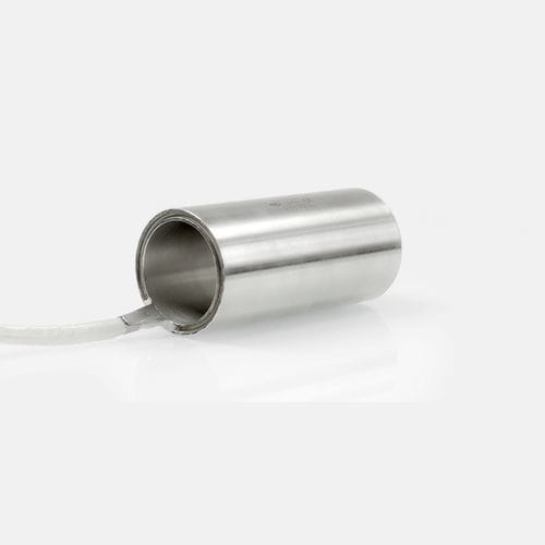 Cartuccia riscaldante 380 V - RPM - Ihne & Tesch GmbH - tubolare