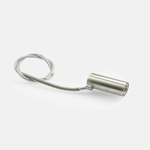 Cartuccia riscaldante 380 V - RP  - Ihne & Tesch GmbH - tubolare