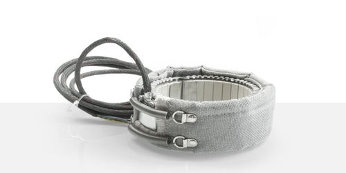Coperta riscaldante polimerica - WDK - Ihne & Tesch GmbH