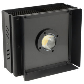 Stroboscopio LED - A-LED W150HG - AOS Technologies AG - ad alte prestazioni / di visione per macchina industriale