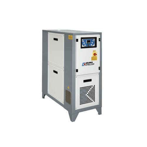 Termoregolatore digitale - ETW-ETO series - EUROCHILLER S.R.L. - a circolazione d'acqua / a circolazione d'olio / PID
