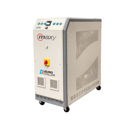 Termoregolatore digitale - MAXY - EUROCHILLER S.R.L. - a circolazione d'acqua / PID / programmabile
