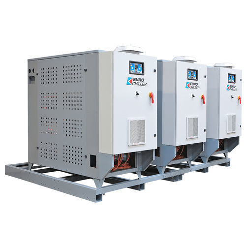 Termoregolatore - EUROCHILLER S.R.L.