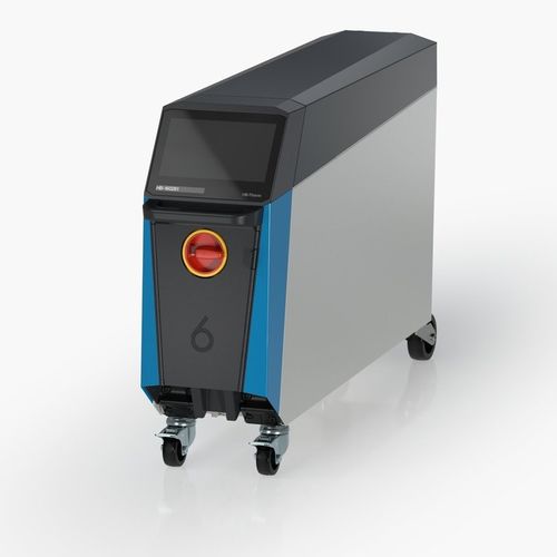 Termoregolatore digitale - Thermo-6 - HB-THERM - standard / di riscaldamento / di processo