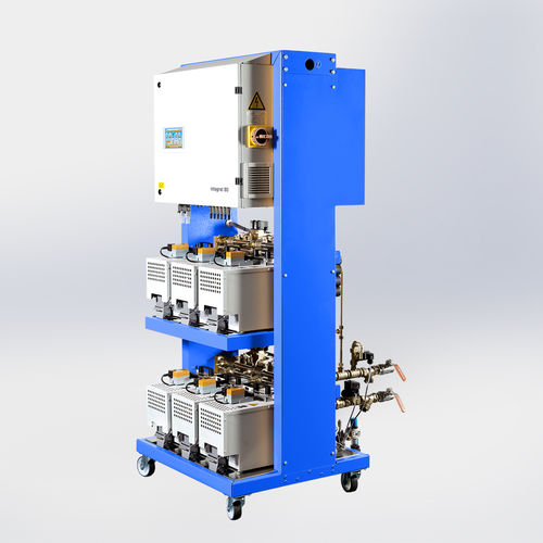 Sistema di termoregolazione - integrat 80 - technotrans solutions GmbH