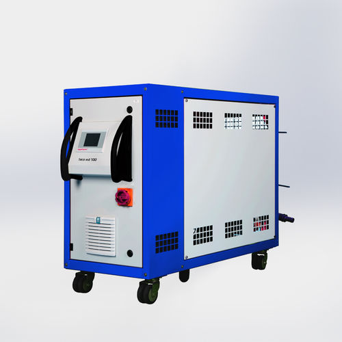 Termoregolatore modulare - teco wi - technotrans solutions GmbH - digitale / standard / di raffreddamento