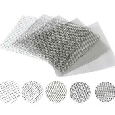 Materiale filtrante in acciaio inossidabile - Henan Sinofiltec Technology Co.,Ltd - in rete metallica a maglia / in rete a maglia / di polvere