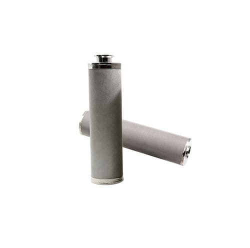 Cartuccia filtrante ad acqua - Henan Sinofiltec Technology Co.,Ltd - ad aria / per solventi / a solvente