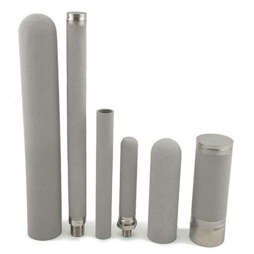 Elemento filtrante in acciaio inossidabile - Henan Sinofiltec Technology Co.,Ltd - di liquidi / di gas / di polvere