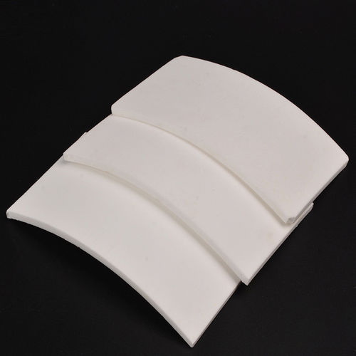 Materiale filtrante sinterizzato - Henan Sinofiltec Technology Co.,Ltd - in polipropilene / di gas / di liquidi