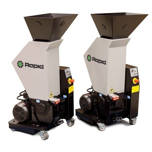 Granulatore a coltelli - 150 series  - Rapid Granulator