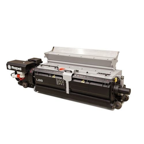 Granulatore a rotore - 300-LBB series - Rapid Granulator - per rifiuti