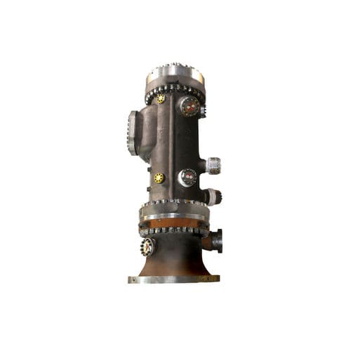Compressore centrifugo - Blue-C™ - Baker Hughes - d'aria / di gas naturale / di gas