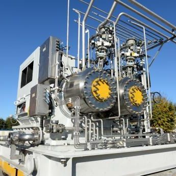 Espansore di tubi - Baker Hughes